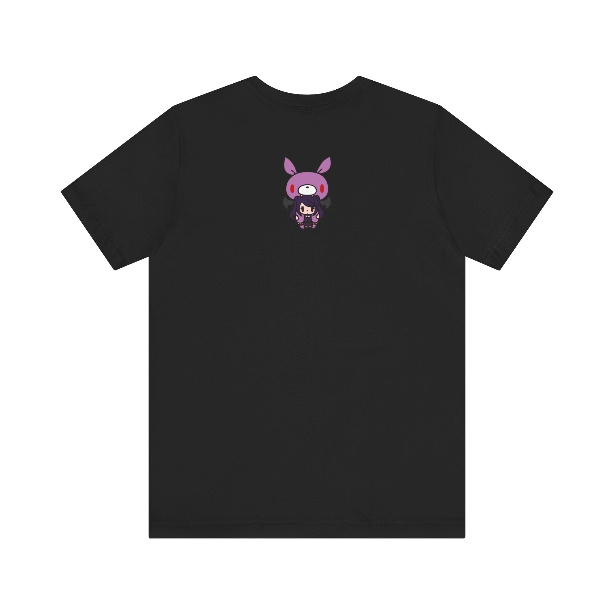 VA-11 HALL-A x Gloomy Bear Jill Tee - Mori Chack ver